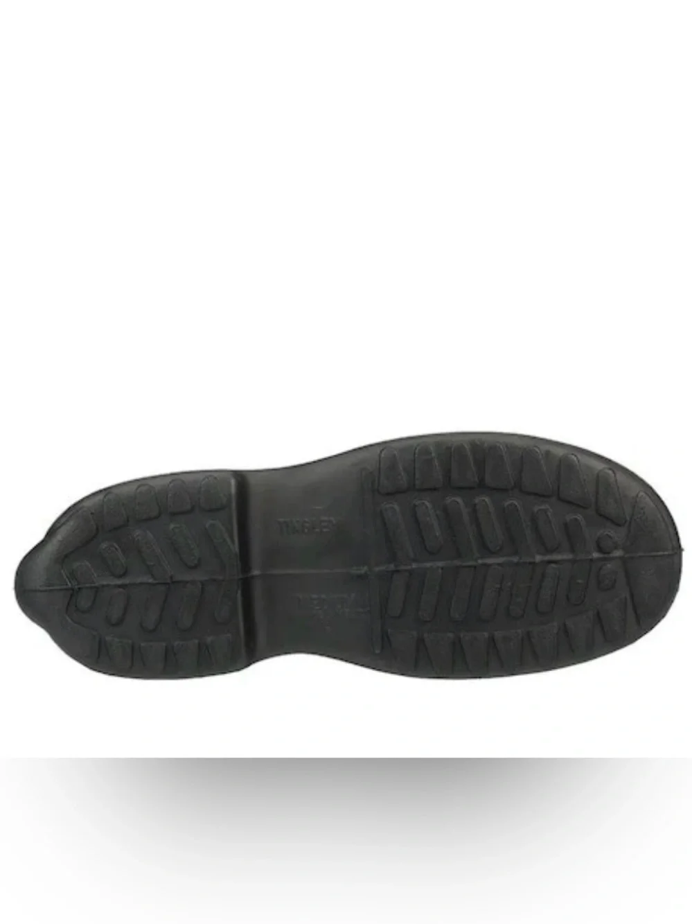 Tingley Rubber Overshoes 1400 Large Size 9.5 - 11 Waterproof 10